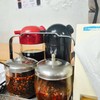 น้ำเต้าหู้หย่งเหอ (永和豆漿)