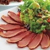อกเป็ดรมควัน อกเป็ดรมควัน