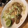 ผัดหมี่ฮ่องกง