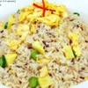 ข้าวผัดไข่ (สำหรับ 3-4 ท่าน) ข้าวผัดไข่ (สำหรับ 3-4 ท่าน)