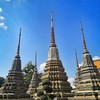 วัดพระเชตุพนวิมลมังคลารามราชวรมหาวิหาร (วัดโพธิ์)