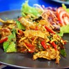 เผ็ดร้อนแรง