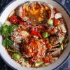 ปูไข่ดองปลาร้า ปูไข่ดองปลาร้า
