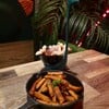 sweet potato fries