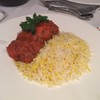 Indian Risotto