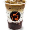 Azuki Caffe Latte Azuki Caffe Latte