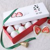 Daifuku Gift Box (M) รวมรส ( 10 ชิ้น ) Daifuku Gift Box (M) รวมรส ( 10 ชิ้น )
