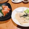 The Japan Restaurant