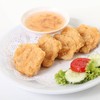 ทอดมันกุ้ง (S) ทอดมันกุ้ง (S)