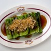 คะน้าน้ำมันหอย คะน้าน้ำมันหอย