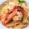 ยำส้มโอทรงเครื่อง ยำส้มโอทรงเครื่อง