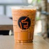 Thai Tea Thai Tea
