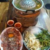 หมูกระทะ 150บาท