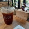 กาแฟเอสเปรสโซ่ ผสมโทนิค รสชาติแปลกใหม่ที่ลงตัว ดื่มง่าย ต้องมาลอง