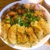 บะหมี่ปราบเซียน 120.-