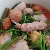 เจ๊โหนก ก๋วยเตี๋ยวลูกชิ้นแคะ (พระราม 2) พระราม 2
