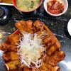 ซี่โครงหมูหมักเละๆแหยะ 