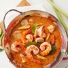 ต้มยำกุ้ง ต้มยำกุ้ง
