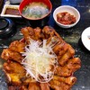 ชุดซี่โครงหมูหมัก