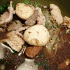 ก๋วยเตี๋ยวเรือวัดใหญ่ (วัดใหญ่ไก่ฉีก) ดาบโรจน์