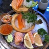 Grand Salmon