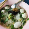 เส้นหมี่น้ำใส