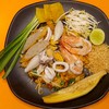 ผัดไททะเล ผัดไททะเล