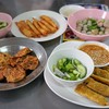 นายตี๋ลูกชิ้นปลากราย 3 รส ทอดมันปลากราย สวรรค์วิถี