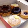 Mister Donut เทอมินอล 21 พัทยา ชั้น 2