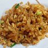 ไชโป๊วผัดไข่ ไชโป๊วผัดไข่