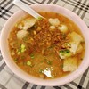 คุณแดงก๋วยจั๊บญวน วังหลัง