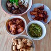 อาหารเหนือ ร้านขันโตกจาวเหนือ