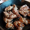 หมูย่างเกาหลี