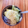 ไอศกรีมกะทิสดรสทุเรียน