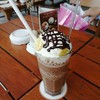 Choco banana
