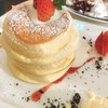 Souffle & Souffle Pancakes Cafe