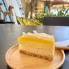 Blue Surf Cafe