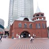 ซัปโปโรเบียร์สเตชั่น ในเยบิสุการเด้นเพลส