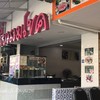ตัวร้านตกแต่งใหม่ มีห้องแอร์ด้านใน