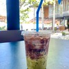 Blue Surf Cafe