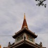 วัดบวรนิเวศวิหาร