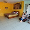 ห้องใหญ่ชั้น 2 ห้อง 211 600-