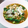 ก๋วยเตี๋ยวตำลึงนายอ้วน ตรงข้าม บางขุนนนท์ ซ.14
