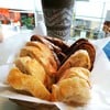 ขนมปังร้อนๆ