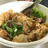 ก๋วยเตี๋ยวคั่วหมู
