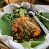 ข้าวผัดต้มยำ