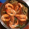แกงส้มชะอมกุ้ง 🦐🦐🦐🦐🦐🦐