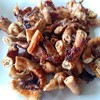 ใส้อ่อนย่าง