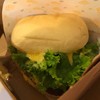 Teddy’s Original Burger (Beef): 240 บาท