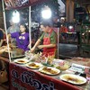 @ Silom Walking Street